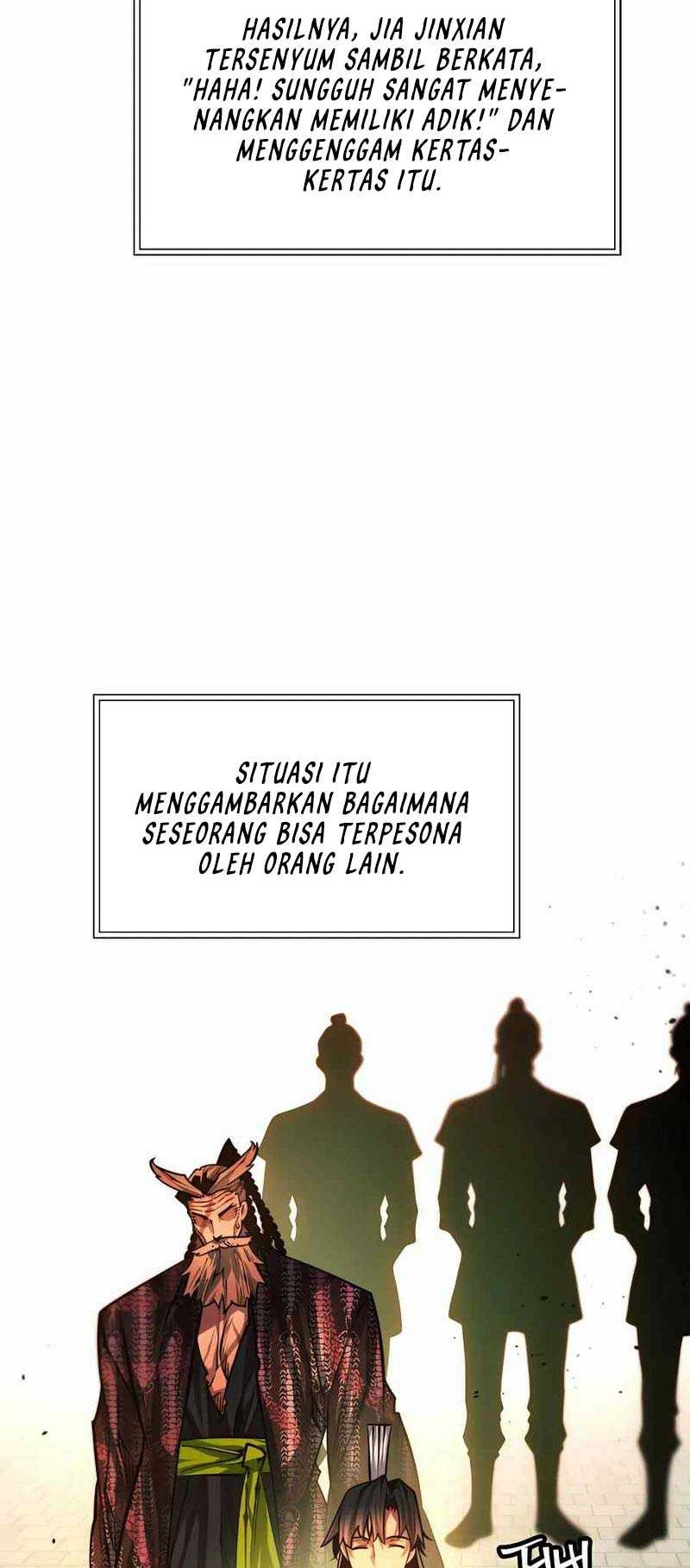 Modern Man Who Fall Into Murim chapter 62 halaman 39