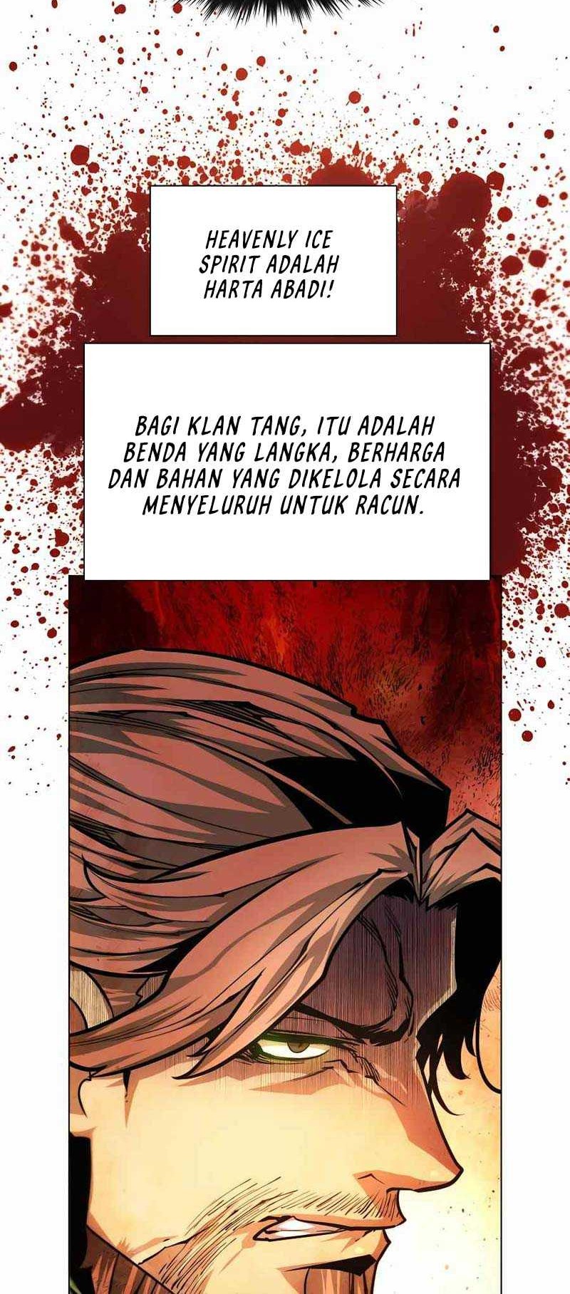 Modern Man Who Fall Into Murim chapter 62 halaman 41