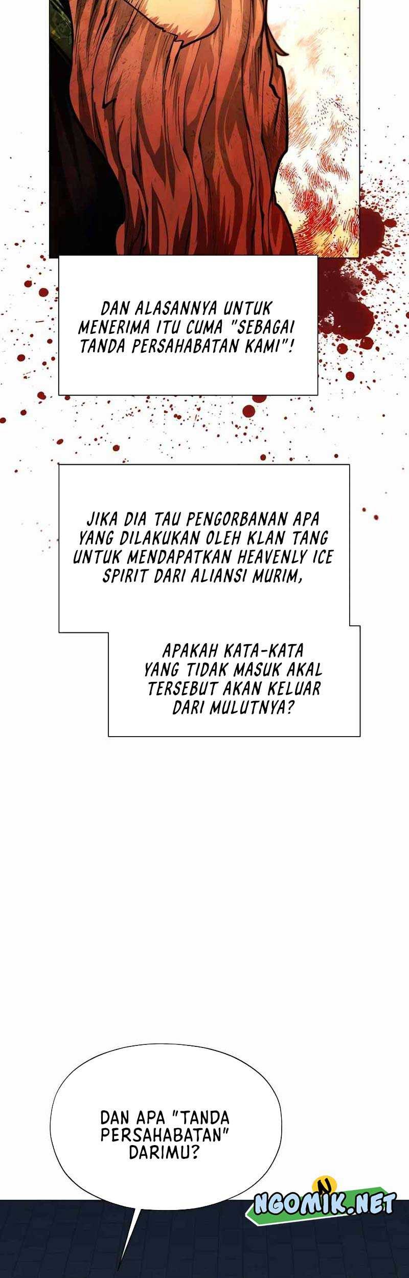 Modern Man Who Fall Into Murim chapter 62 halaman 42