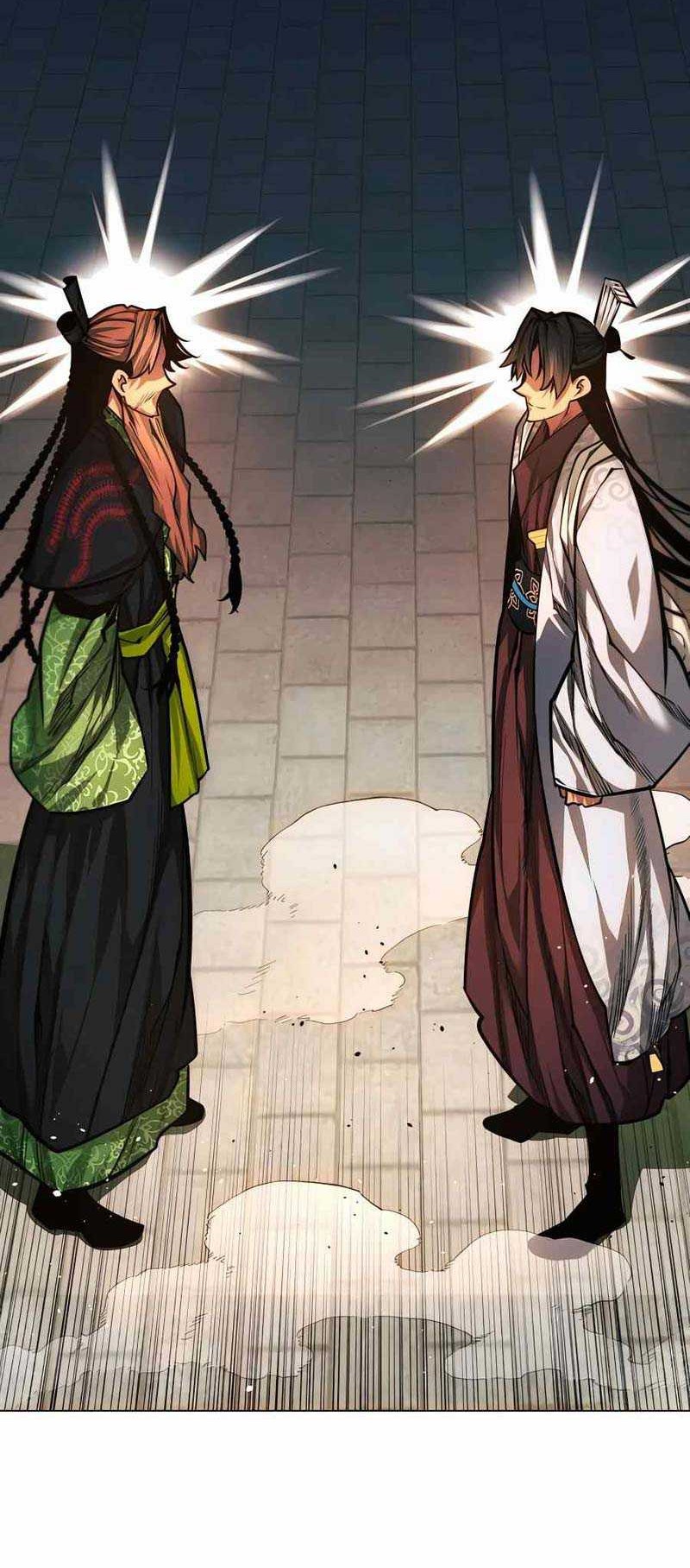 Modern Man Who Fall Into Murim chapter 62 halaman 43