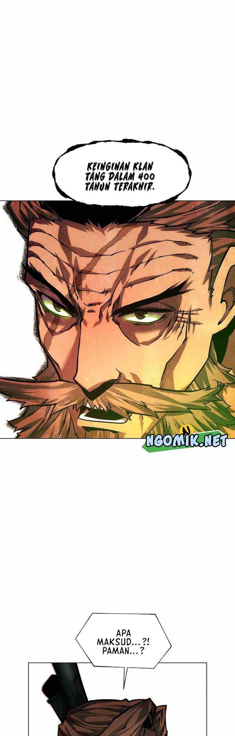 Modern Man Who Fall Into Murim chapter 62 halaman 44