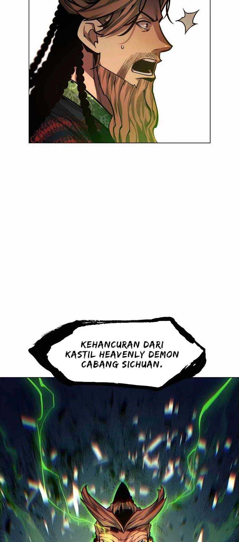 Modern Man Who Fall Into Murim chapter 62 halaman 45
