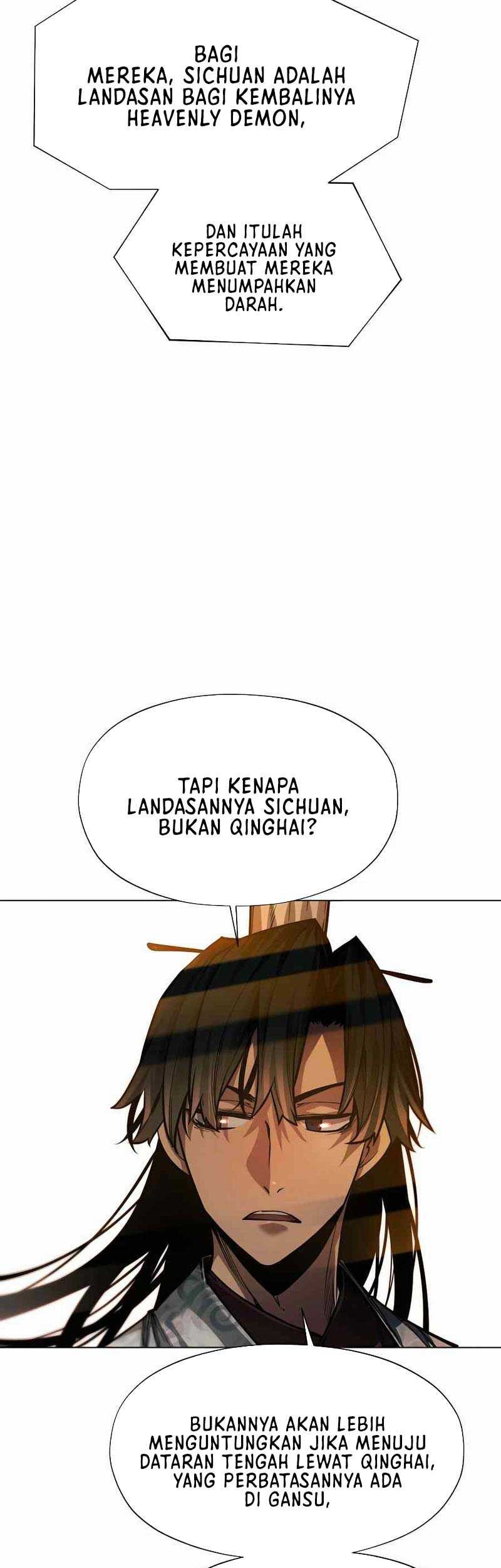 Modern Man Who Fall Into Murim chapter 62 halaman 54