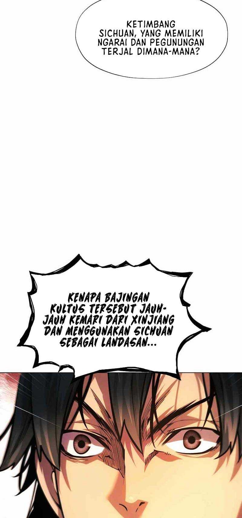 Modern Man Who Fall Into Murim chapter 62 halaman 55