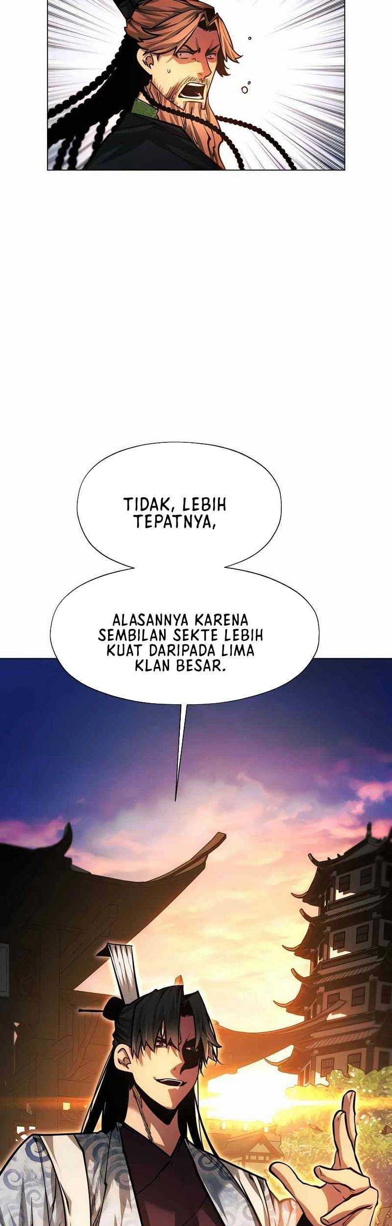 Modern Man Who Fall Into Murim chapter 62 halaman 58