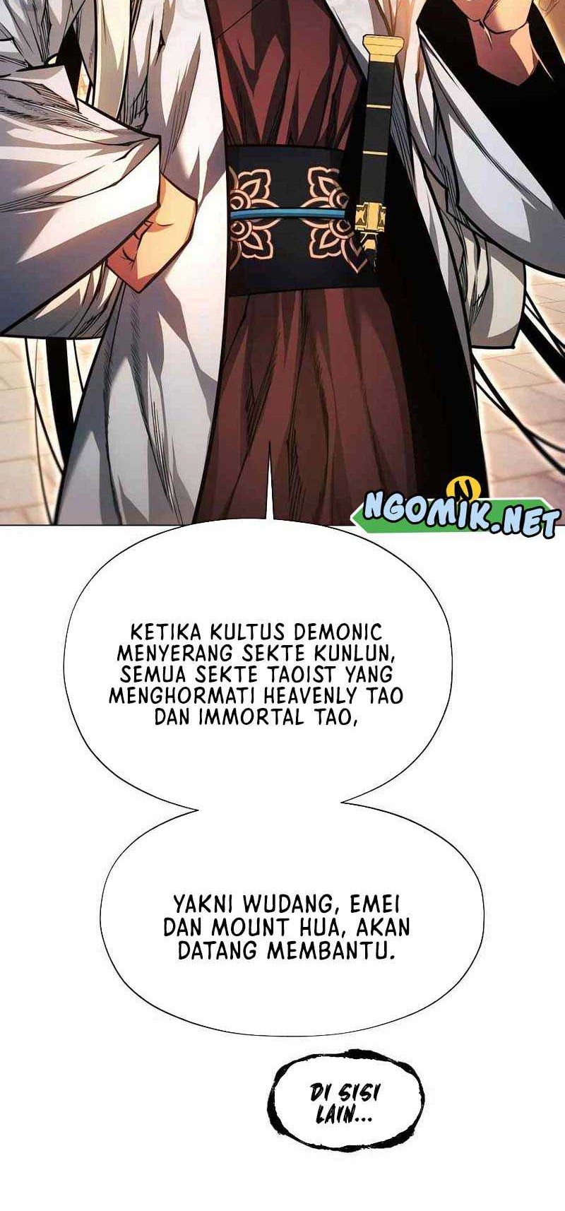 Modern Man Who Fall Into Murim chapter 62 halaman 59