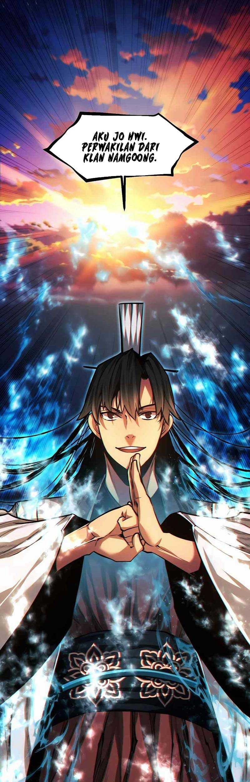 Modern Man Who Fall Into Murim chapter 62 halaman 62