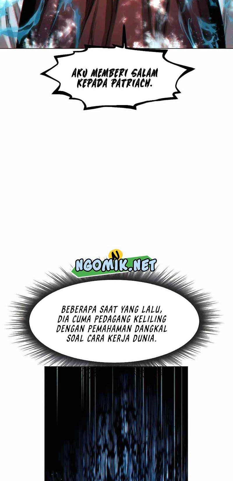 Modern Man Who Fall Into Murim chapter 62 halaman 63
