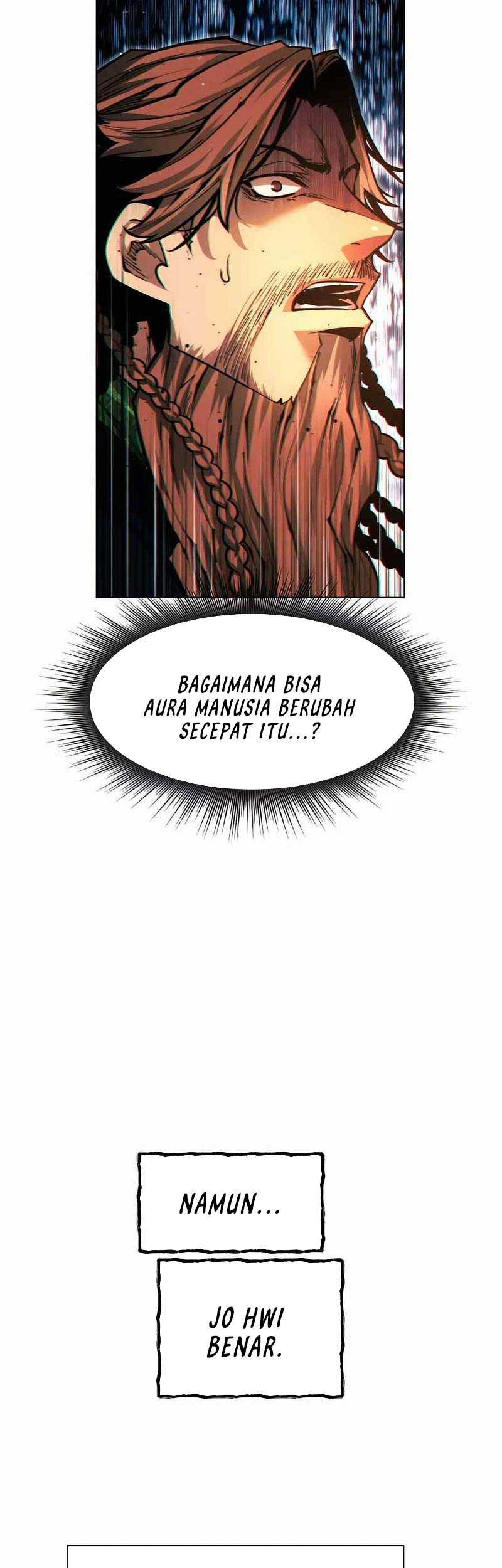 Modern Man Who Fall Into Murim chapter 62 halaman 64