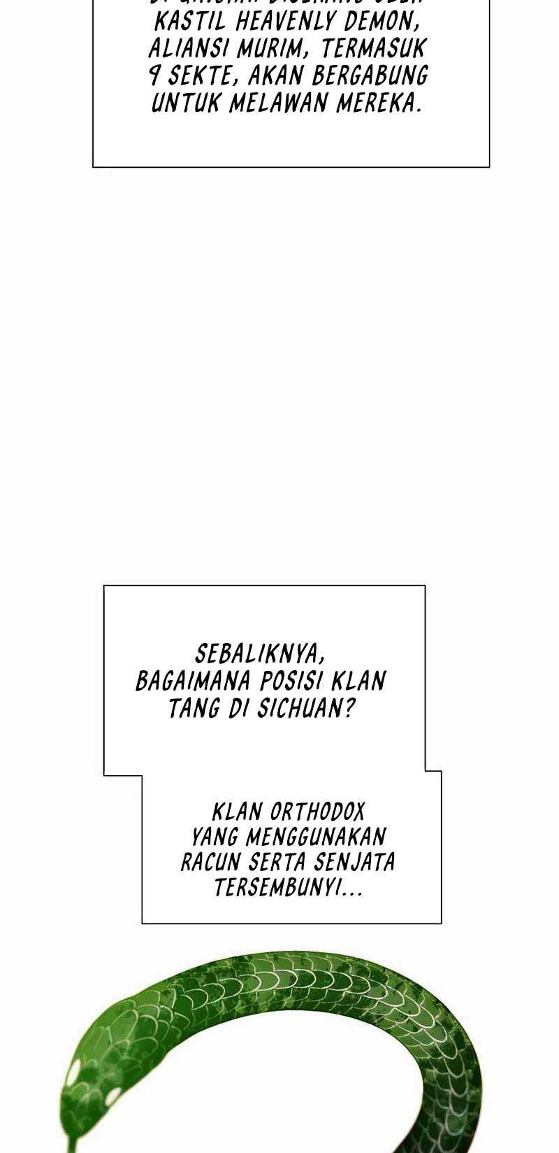Modern Man Who Fall Into Murim chapter 62 halaman 67