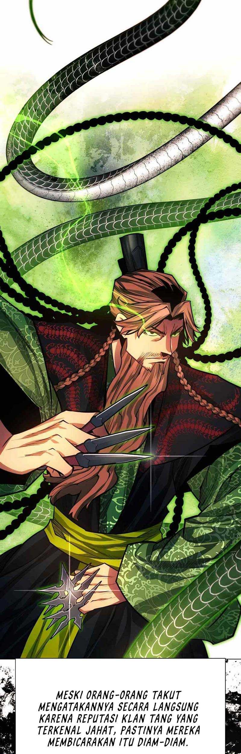 Modern Man Who Fall Into Murim chapter 62 halaman 68