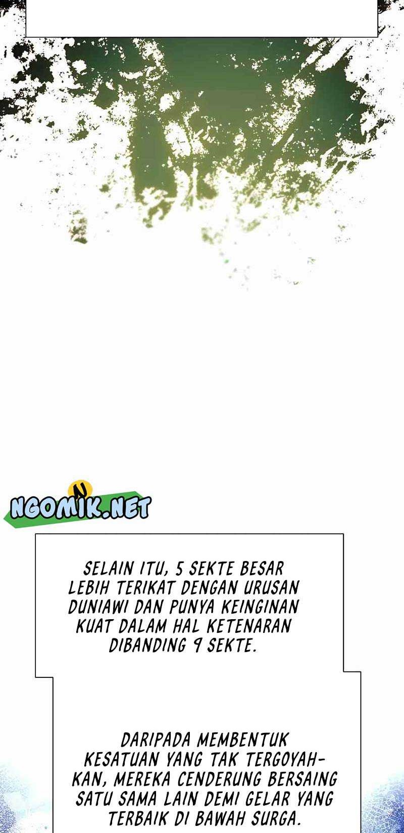 Modern Man Who Fall Into Murim chapter 62 halaman 69