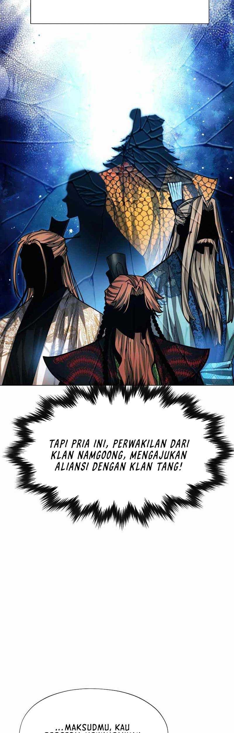 Modern Man Who Fall Into Murim chapter 62 halaman 70