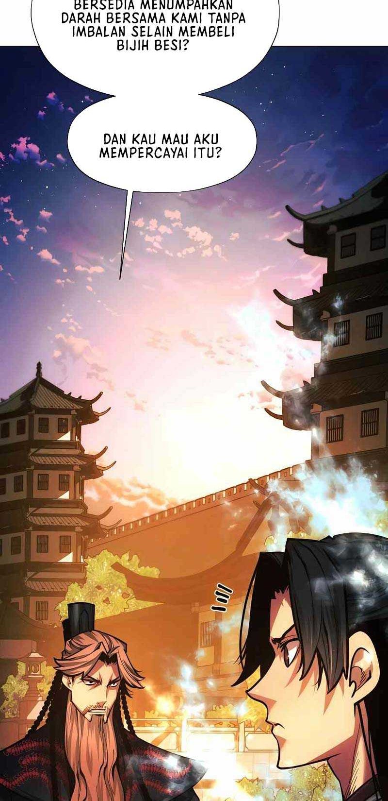 Modern Man Who Fall Into Murim chapter 62 halaman 71
