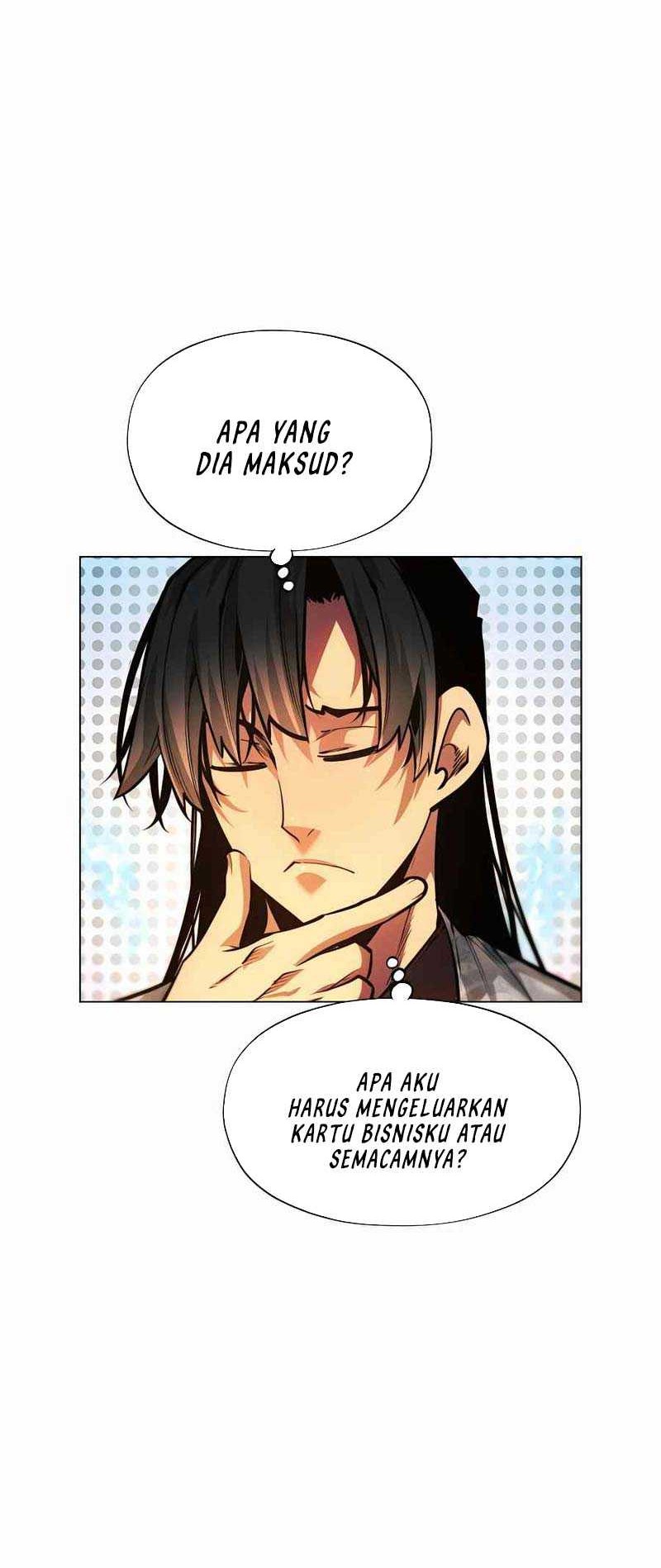 Modern Man Who Fall Into Murim chapter 62 halaman 75