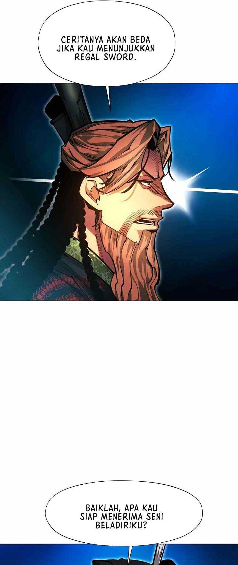 Modern Man Who Fall Into Murim chapter 62 halaman 79