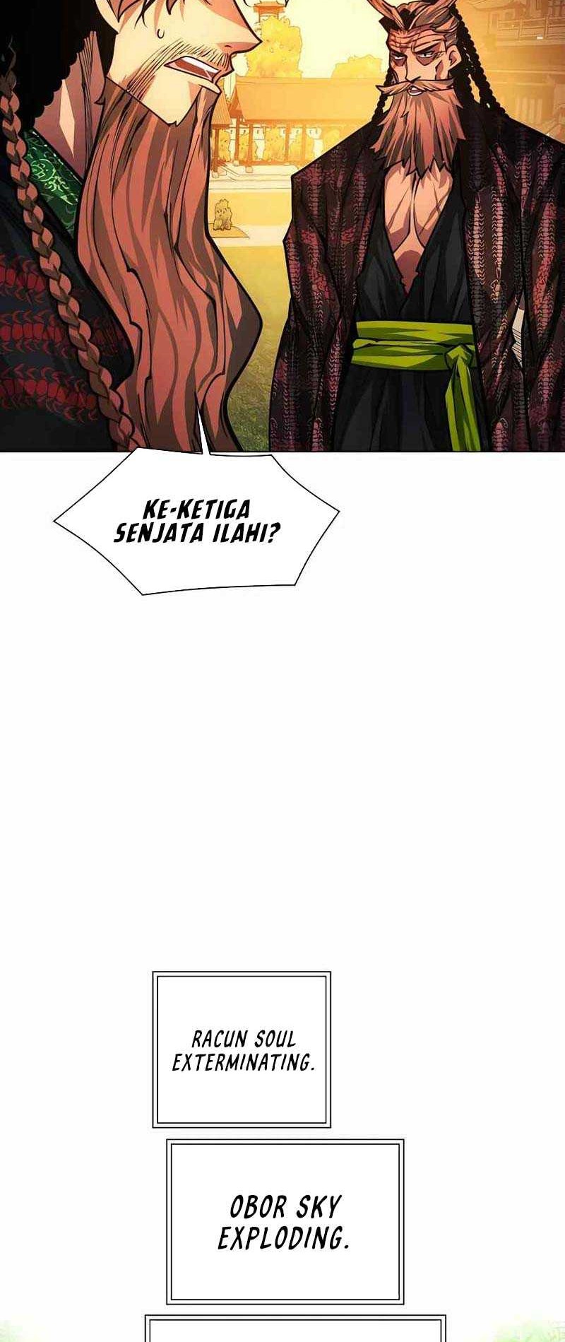Modern Man Who Fall Into Murim chapter 62 halaman 83