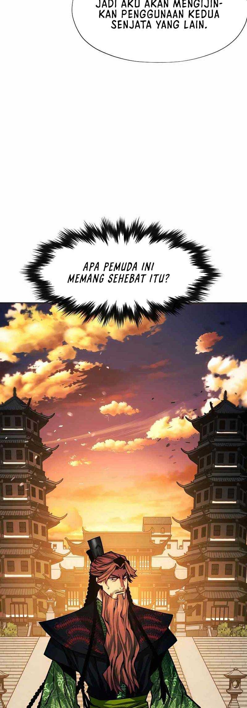 Modern Man Who Fall Into Murim chapter 62 halaman 87