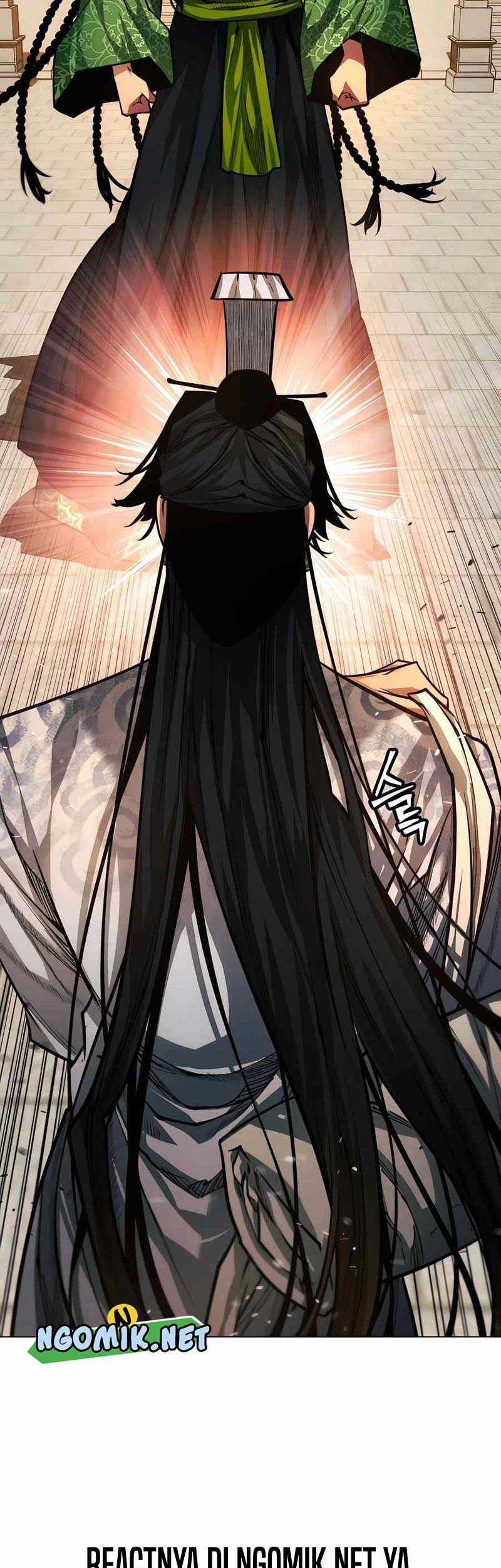 Modern Man Who Fall Into Murim chapter 62 halaman 88