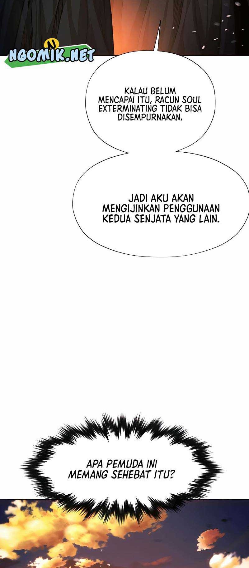 Modern Man Who Fall Into Murim Bab 63 halaman 3