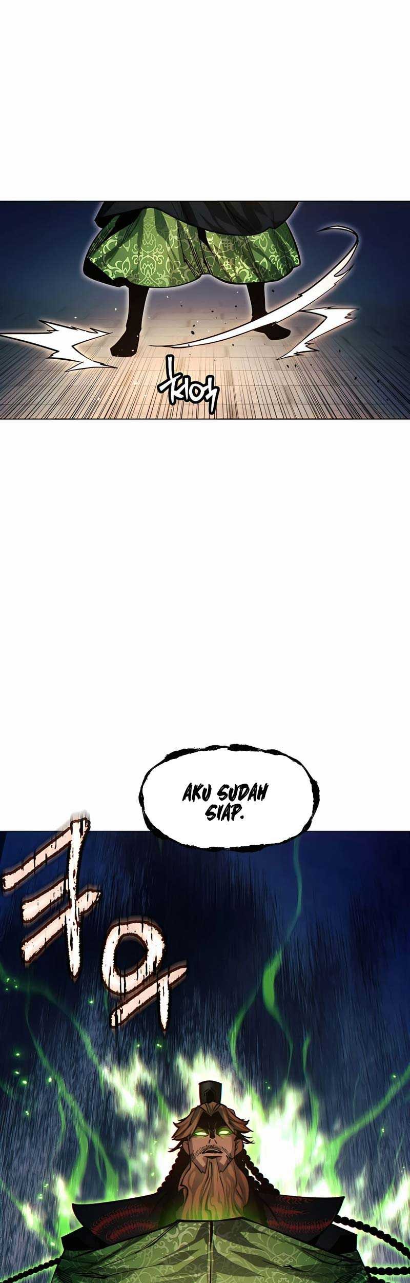 Modern Man Who Fall Into Murim Bab 63 halaman 14