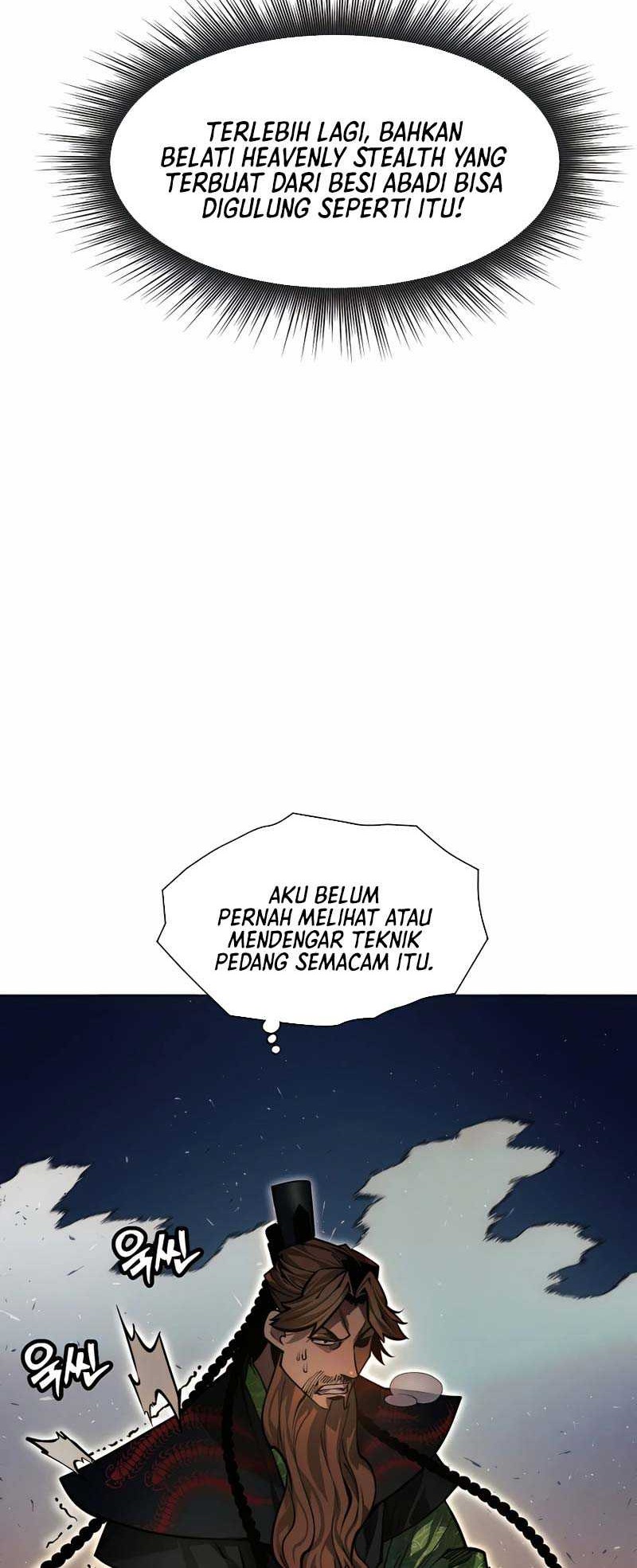 Modern Man Who Fall Into Murim Bab 63 halaman 41
