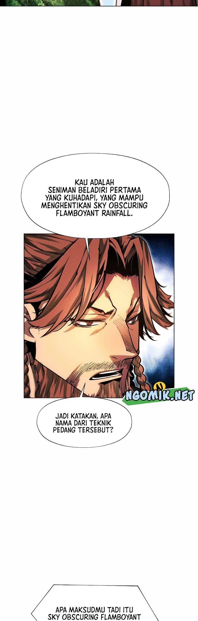 Modern Man Who Fall Into Murim Bab 63 halaman 46