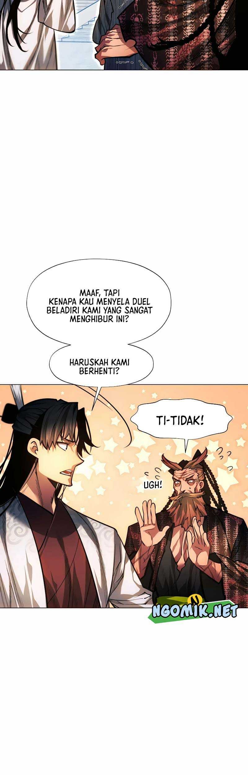 Modern Man Who Fall Into Murim Bab 63 halaman 56
