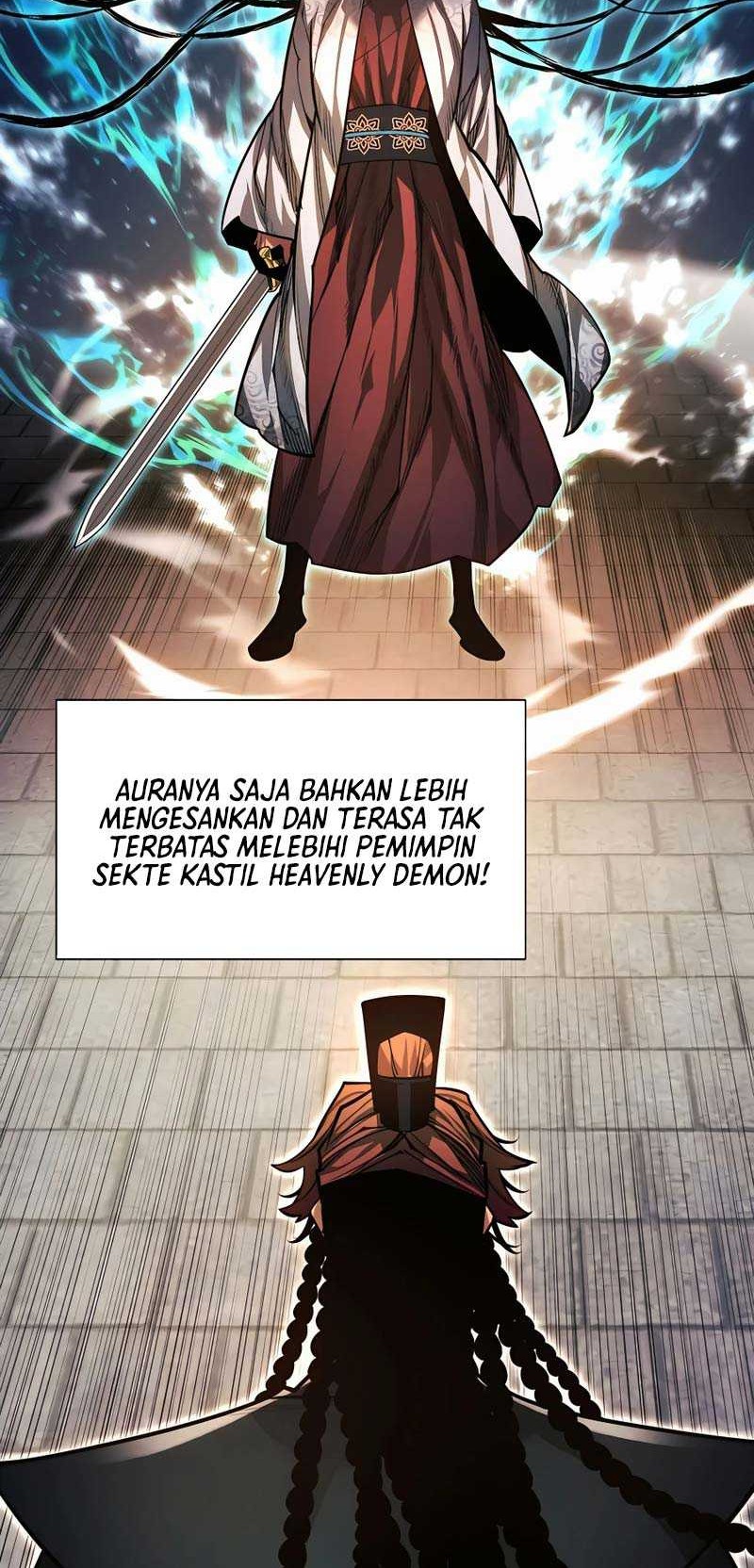 Modern Man Who Fall Into Murim Bab 63 halaman 59
