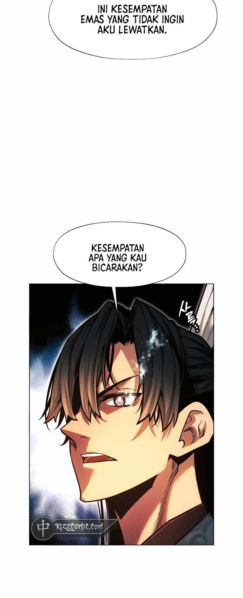 Modern Man Who Fall Into Murim Bab 63 halaman 63