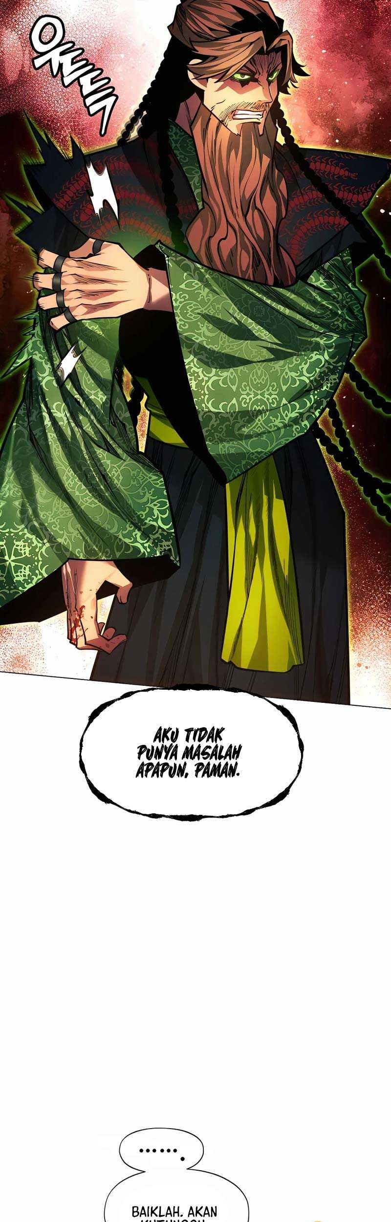 Modern Man Who Fall Into Murim Bab 63 halaman 68