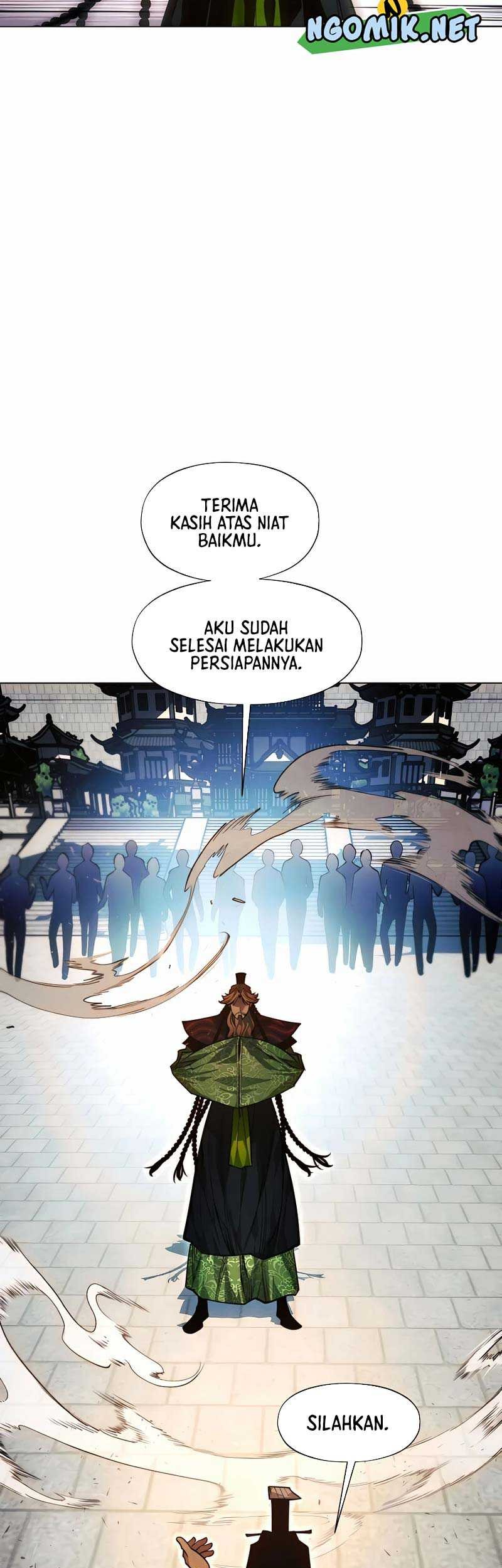 Modern Man Who Fall Into Murim Bab 63 halaman 72