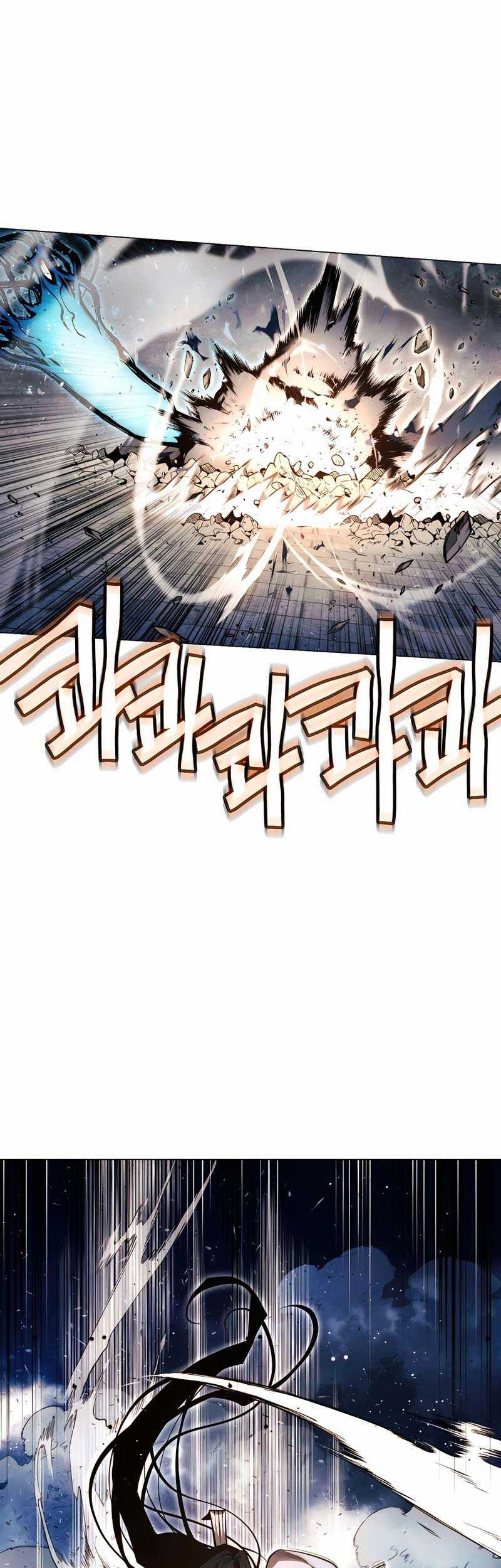 Modern Man Who Fall Into Murim Bab 64 halaman 22