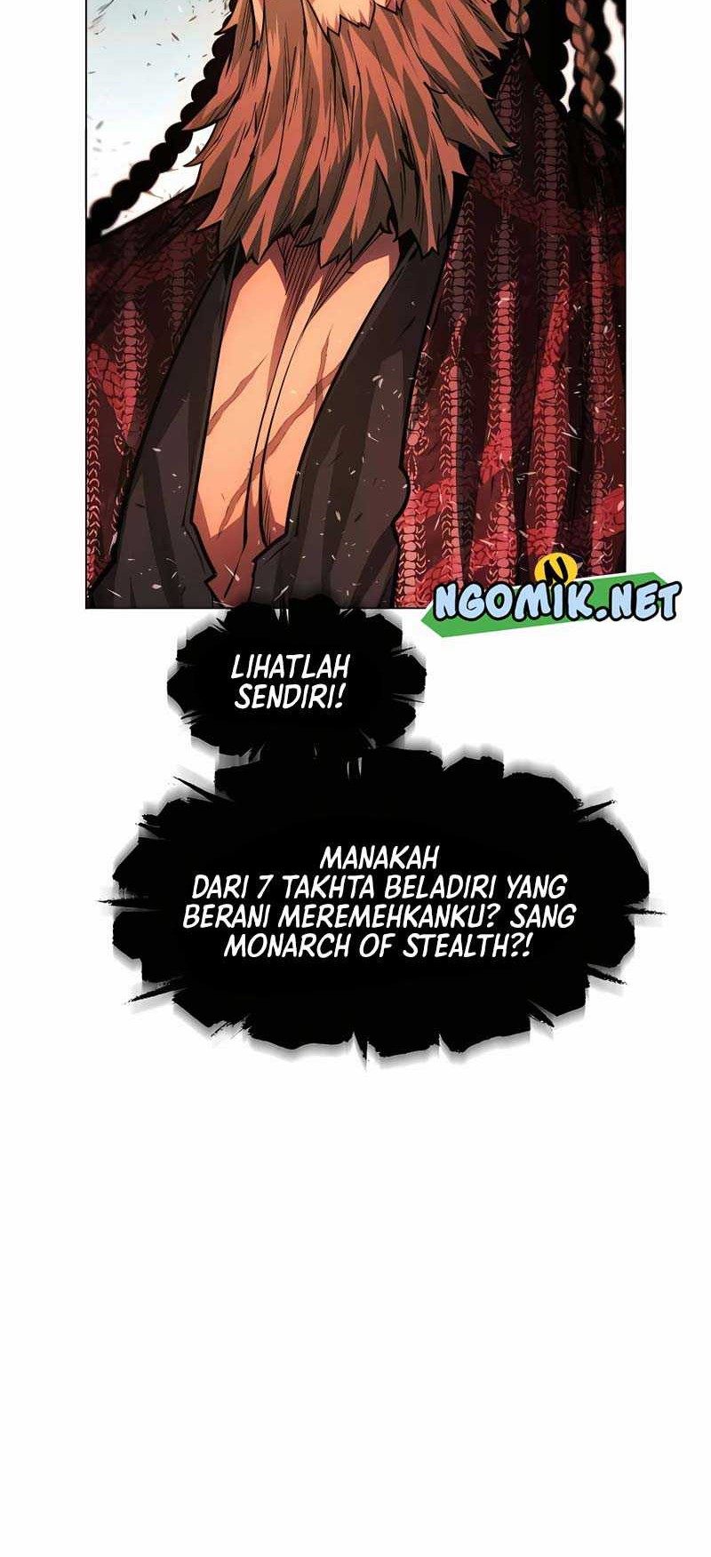 Modern Man Who Fall Into Murim Bab 64 halaman 37