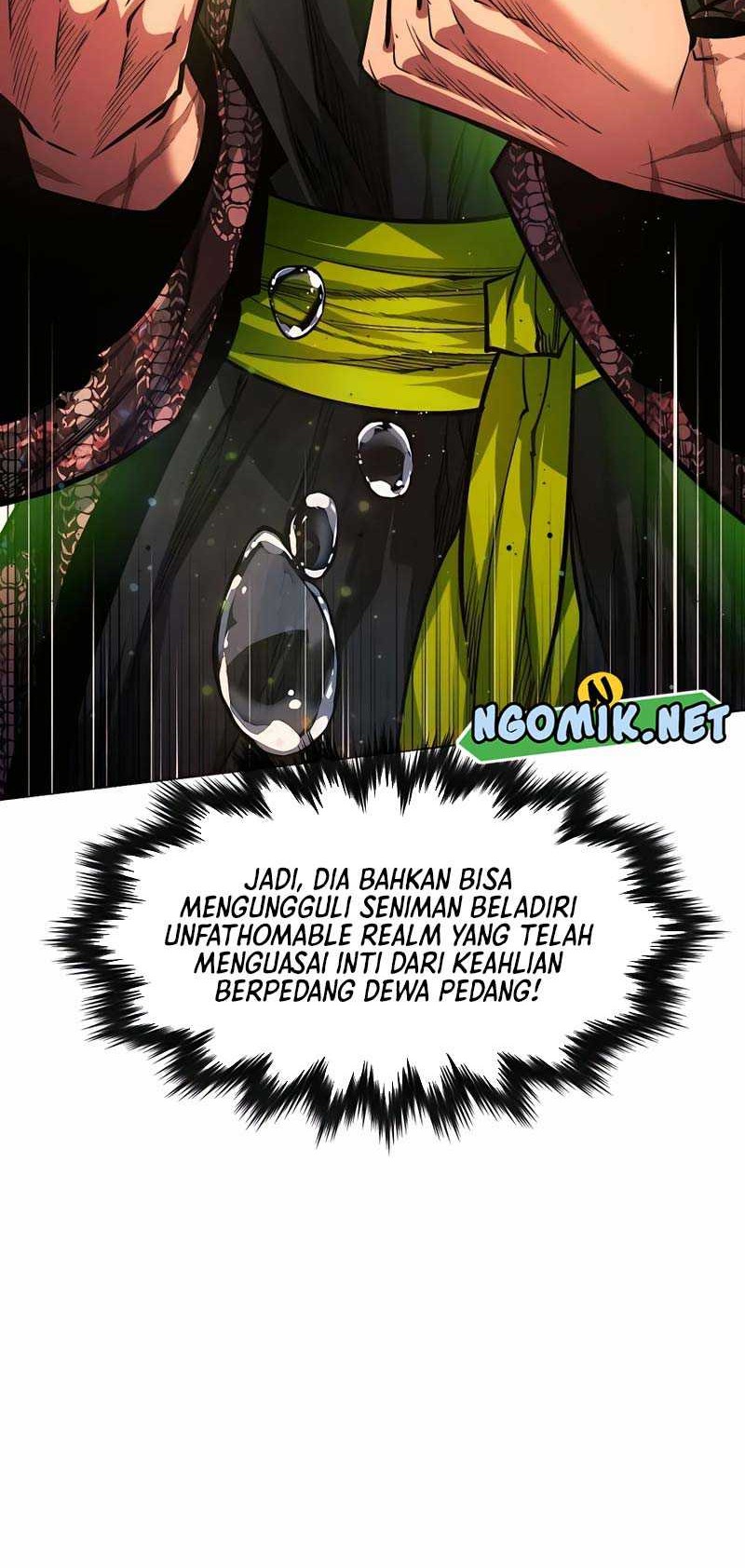 Modern Man Who Fall Into Murim Bab 64 halaman 39