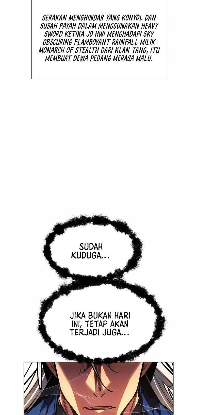 Modern Man Who Fall Into Murim Bab 64 halaman 43