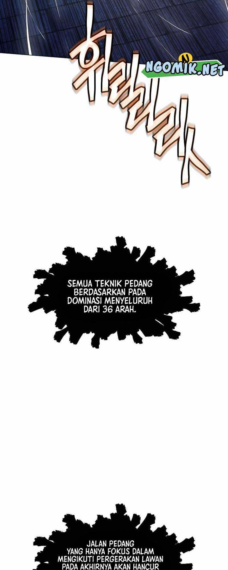 Modern Man Who Fall Into Murim Bab 64 halaman 51