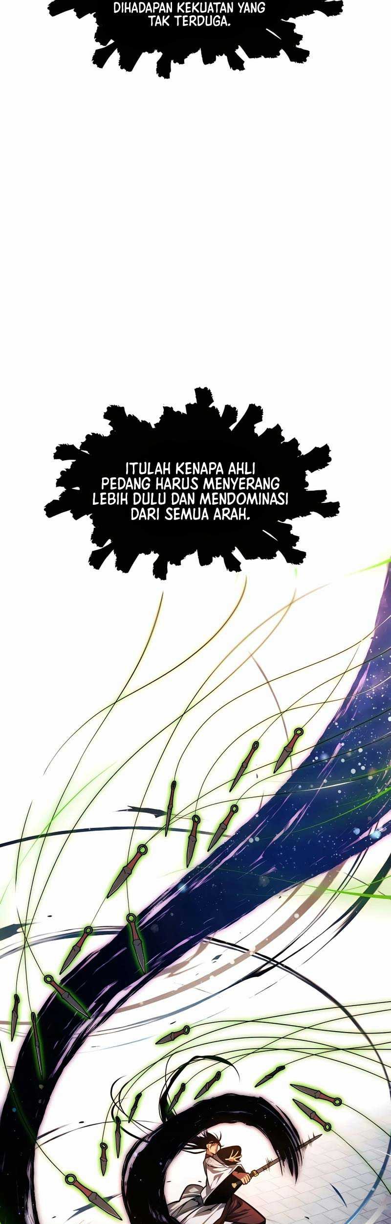 Modern Man Who Fall Into Murim Bab 64 halaman 52