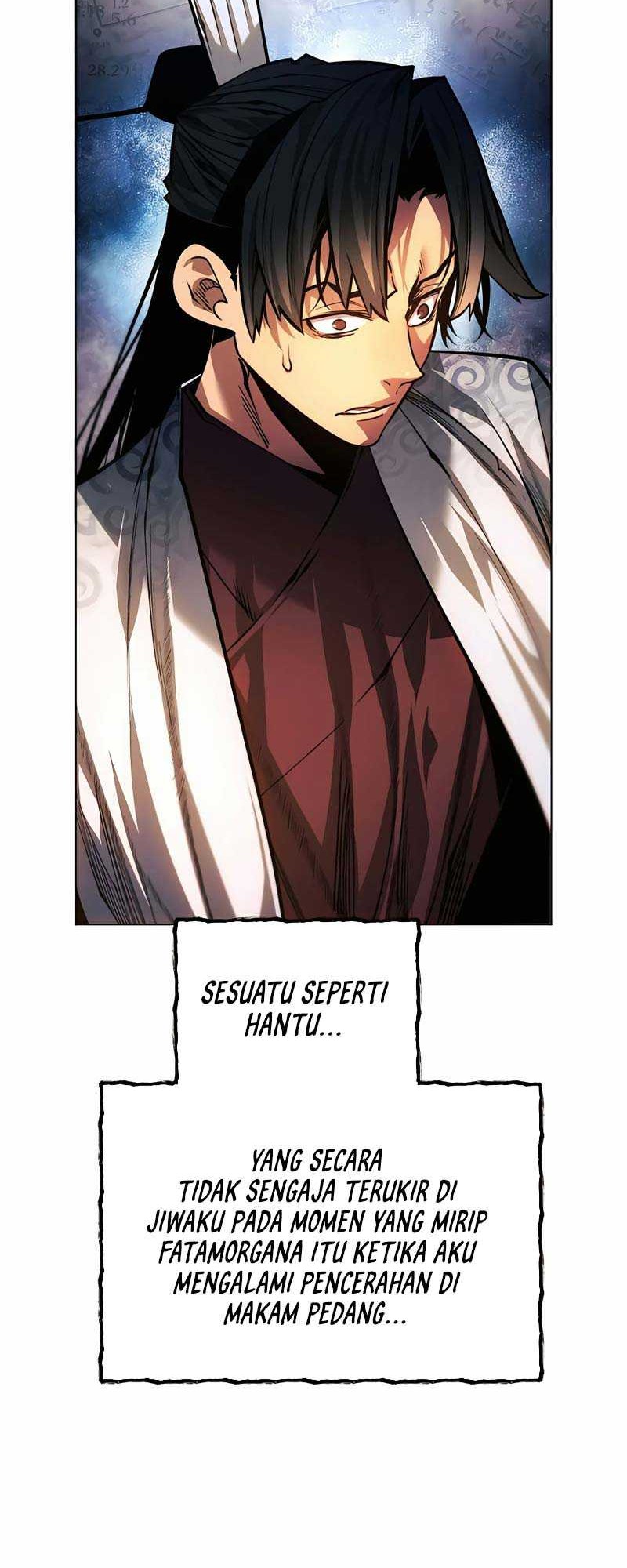 Modern Man Who Fall Into Murim Bab 64 halaman 57