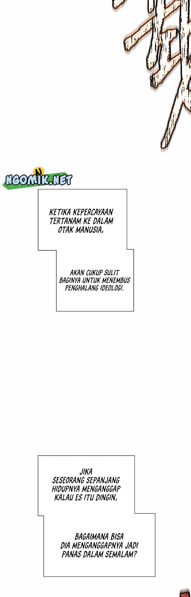 Modern Man Who Fall Into Murim Bab 64 halaman 68