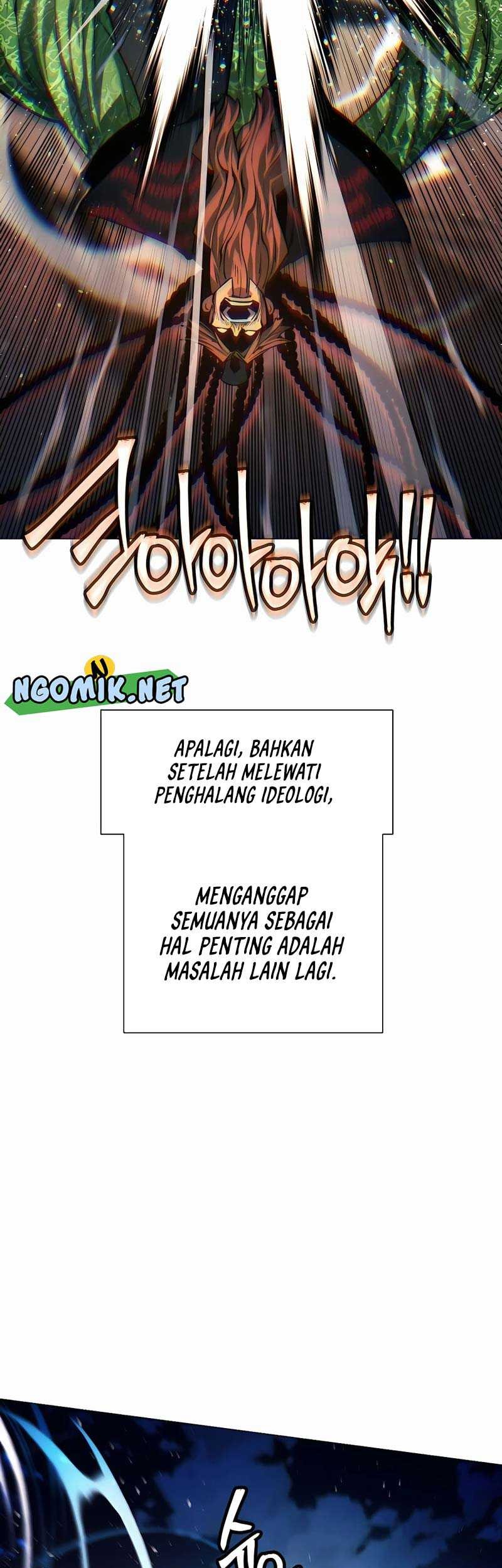 Modern Man Who Fall Into Murim Bab 64 halaman 70