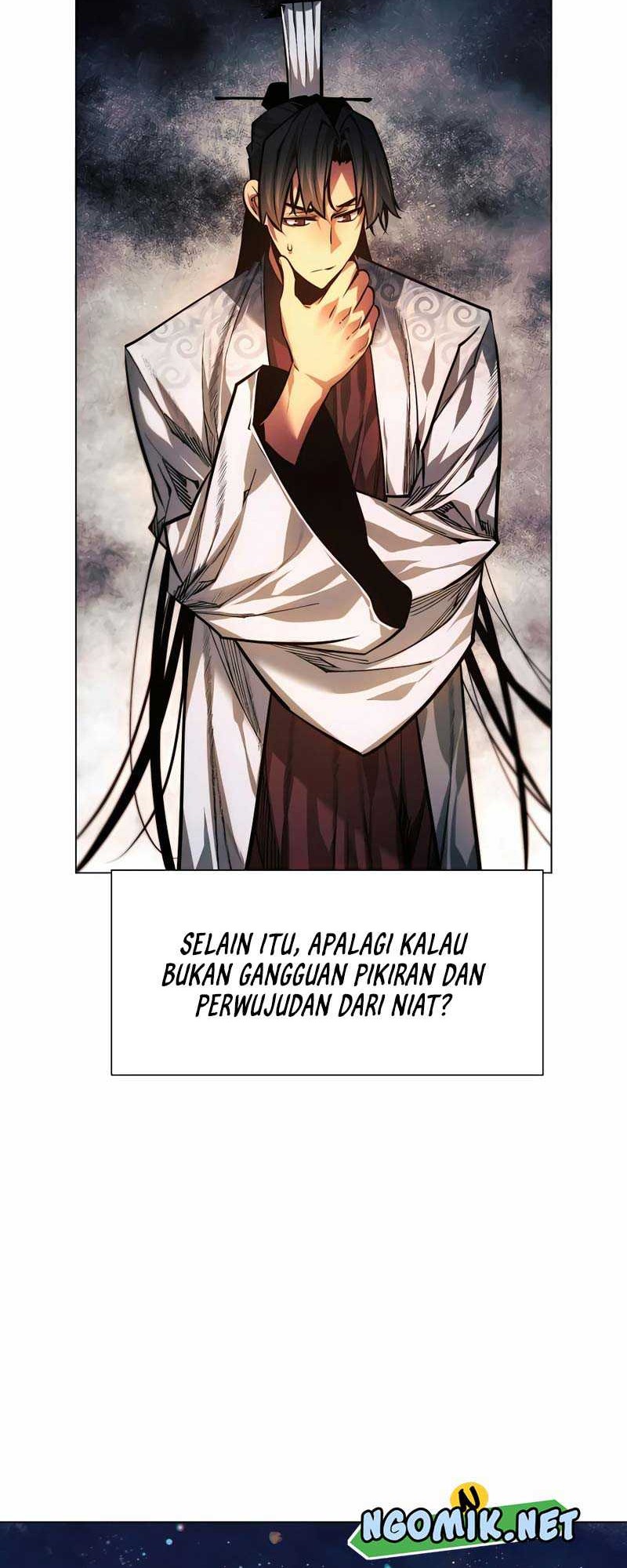 Modern Man Who Fall Into Murim Bab 64 halaman 75