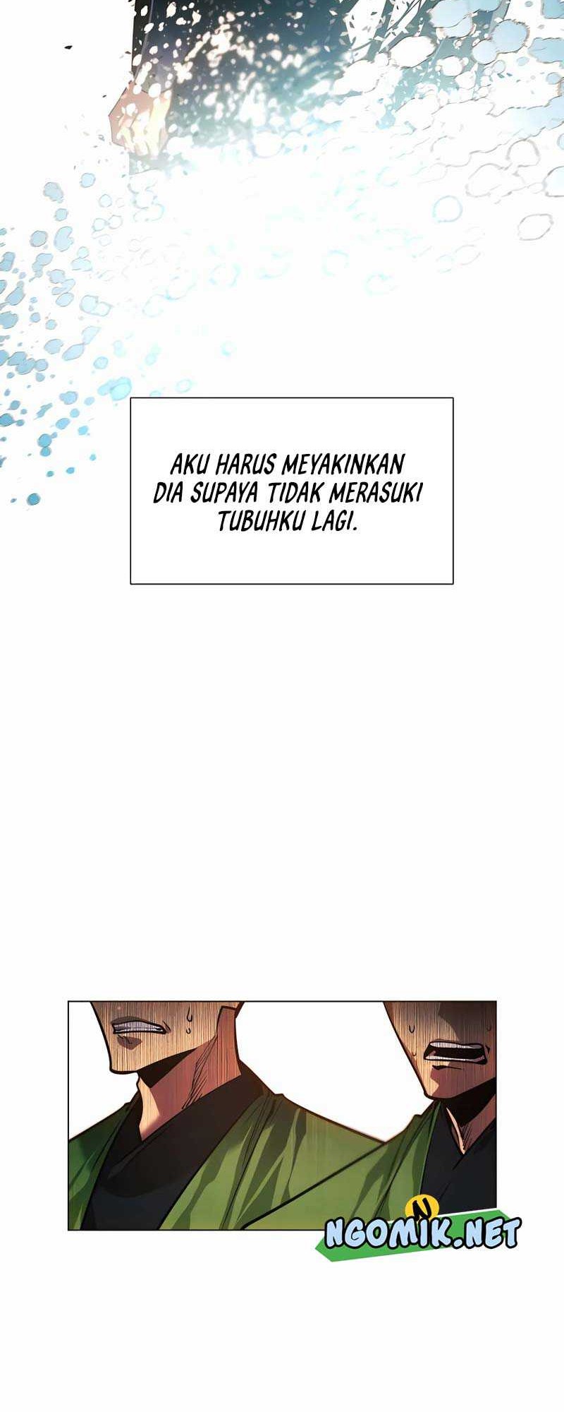 Modern Man Who Fall Into Murim Bab 64 halaman 83