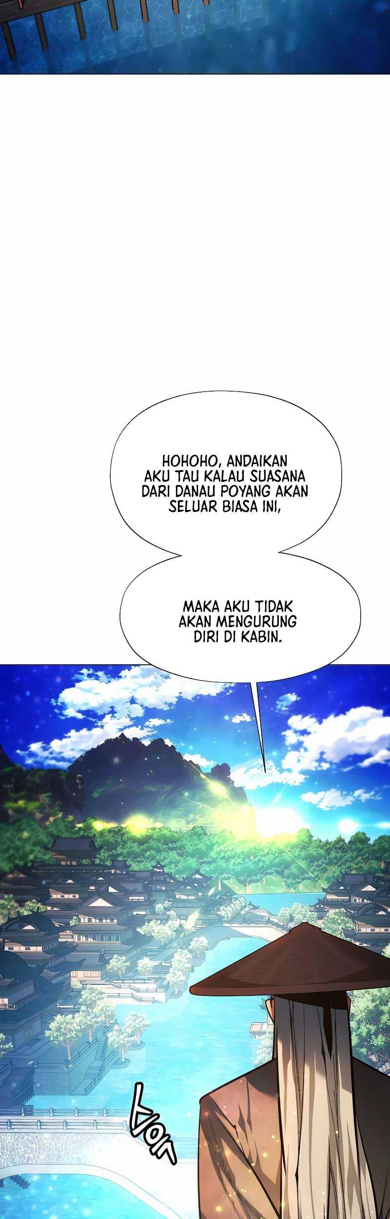 Modern Man Who Fall Into Murim Bab 64 halaman 90