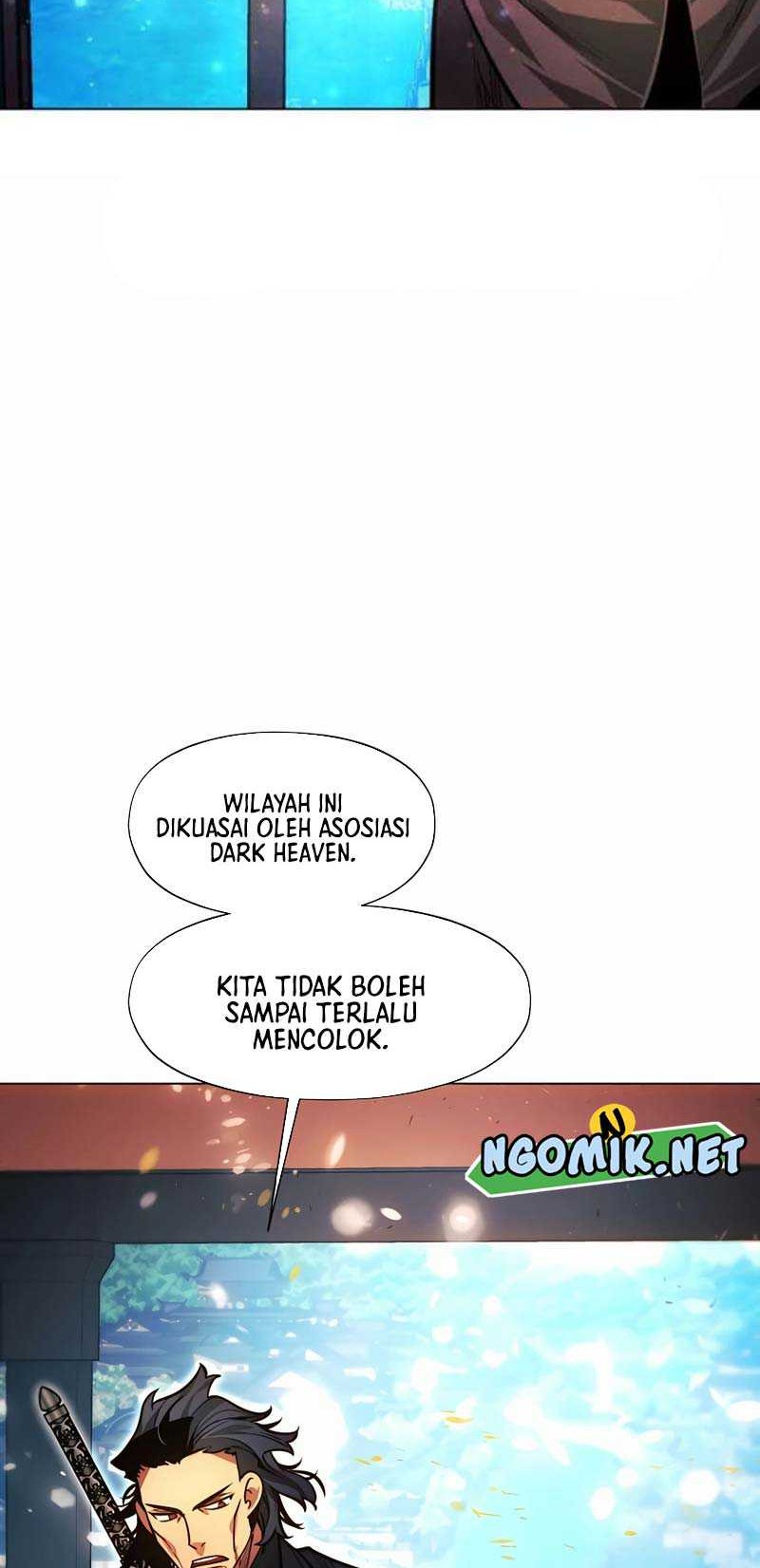 Modern Man Who Fall Into Murim chapter 65 halaman 3