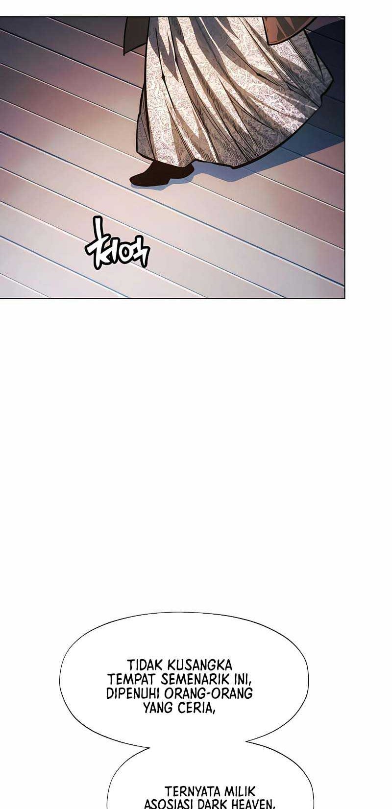 Modern Man Who Fall Into Murim chapter 65 halaman 9