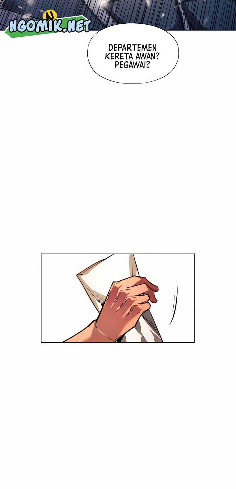 Modern Man Who Fall Into Murim chapter 65 halaman 13