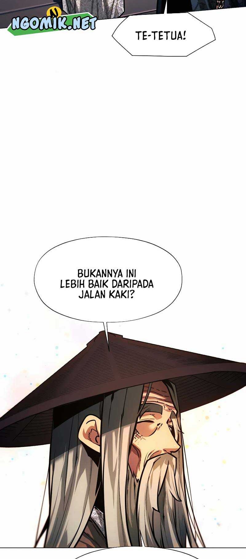 Modern Man Who Fall Into Murim chapter 65 halaman 17