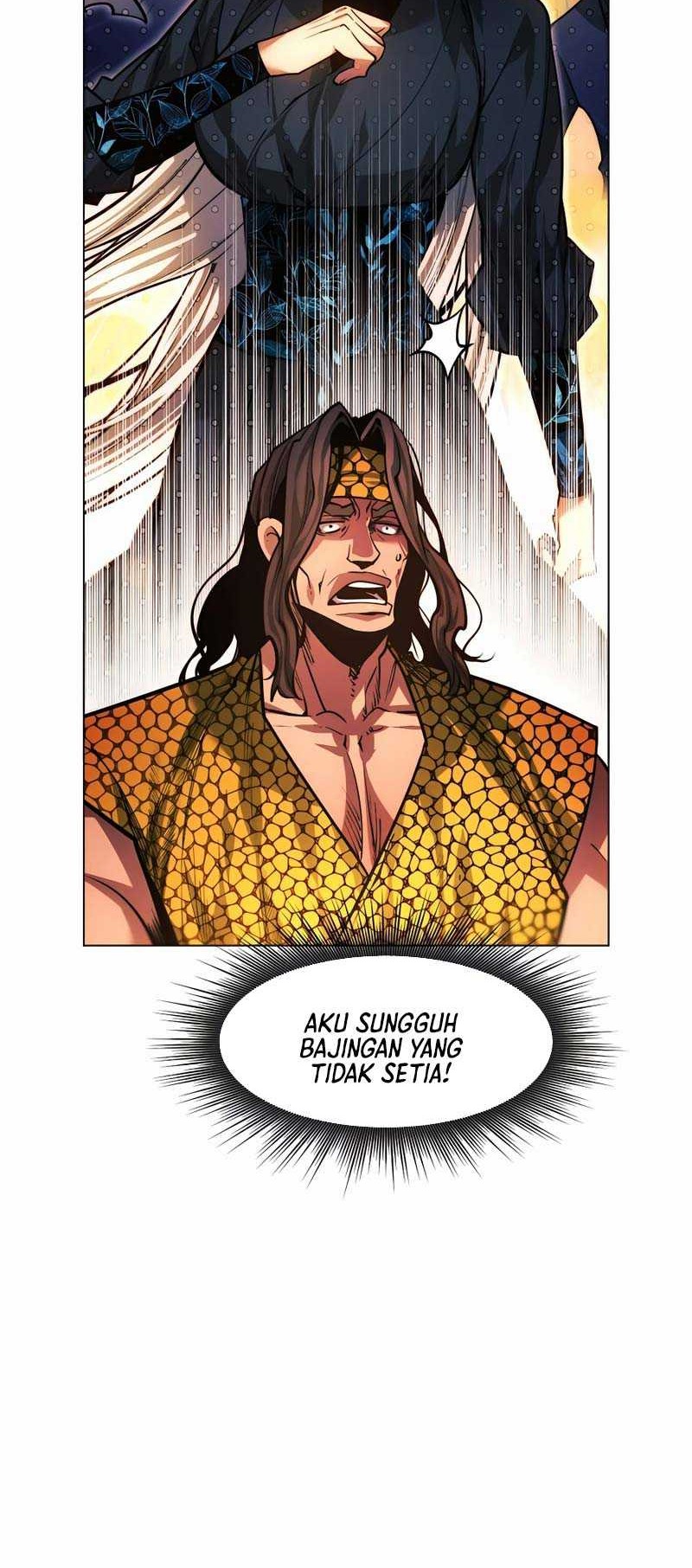 Modern Man Who Fall Into Murim chapter 65 halaman 37