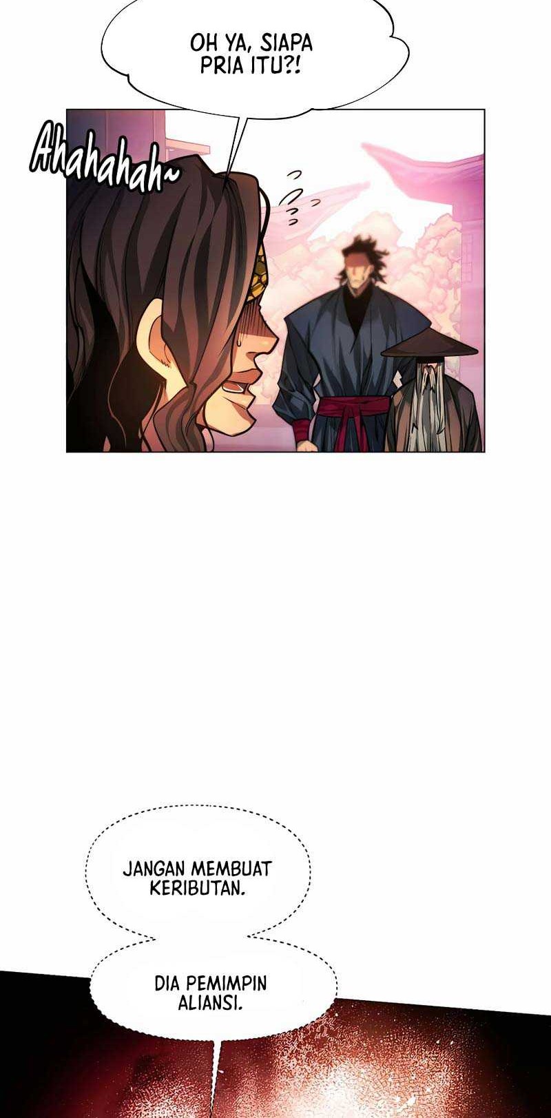 Modern Man Who Fall Into Murim chapter 65 halaman 39